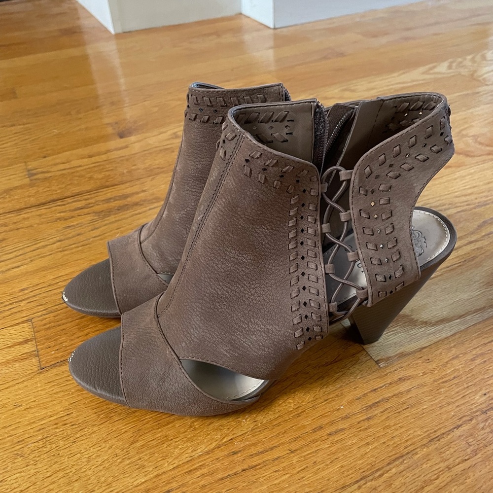 Vince Camuto Sandals.
